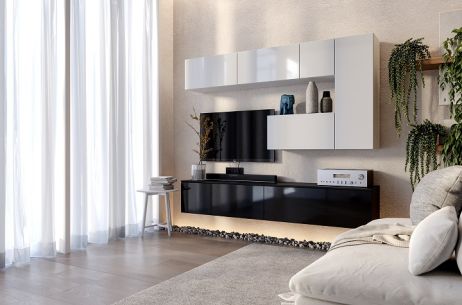 ВОХ - TV2 Вітальня Міромарк фотографія