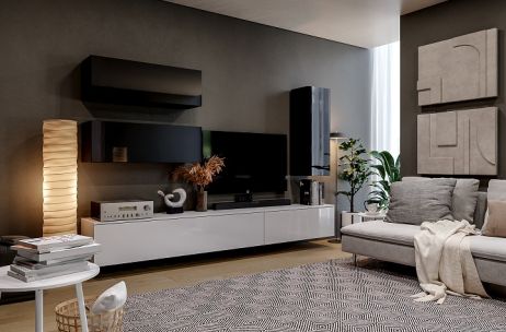 ВОХ - TV3 Вітальня Міромарк фотографія