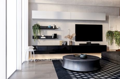 ВОХ - TV6 Гостинная Миромарк фотография