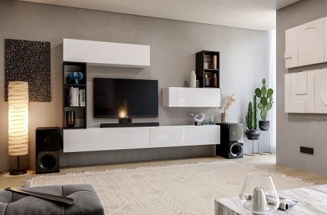 ВОХ - V3 Гостинная Миромарк фотография