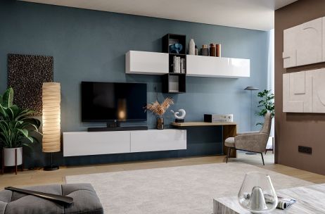 ВОХ - V4 Гостинная Миромарк фотография