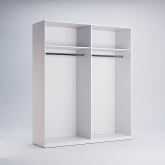 Ідеа корпус шафа на 4 дв. фотографія