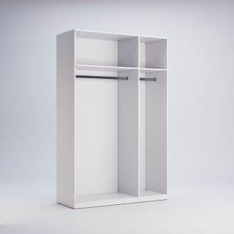 Ідеа корпус шафа на 3 дв. фотографія