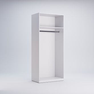 Ідеа корпус шафа на 2 дв. фотографія