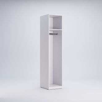 Ідеа корпус шафа на 1 дв. фотографія