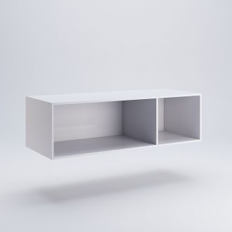 Ідеа корпус антресоль 3дв. фотографія