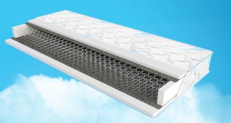 Матрас Standart Plus "стрейч" Sleep & Fly фотография