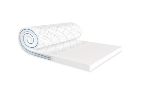 Топпер Flex Mini "жакард" Sleep & Fly Mini фотографія