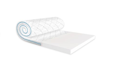 Топпер Super Flex "жакард" Sleep & Fly Mini фотографія