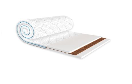 Топпер Flex Cocos "жакард" Sleep & Fly Mini фотографія