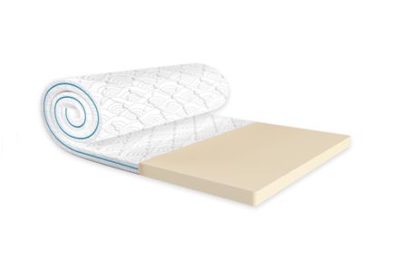 Топпер Super Memo "жакард" Sleep & Fly Mini фотографія