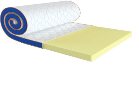 Топпер Flex Mini "стрейч" Sleep & Fly Mini фотографія