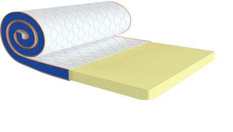 Топпер Super Flex "стрейч" Sleep & Fly Mini фотографія