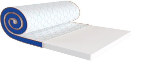 Топпер Super Memo "стрейч" Sleep & Fly Mini фотографія