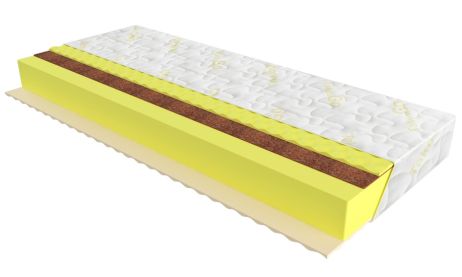 Матрац Mix Roll Take&Go фотографія