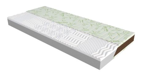 Матраc Neo Black Take&Go bamboo фотография