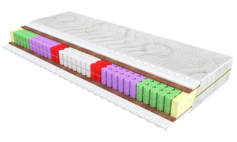 Матраc Sensitiv Evolution фотография