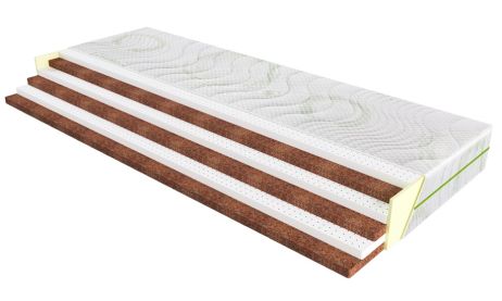 Матраc Cascade Evolution фотография