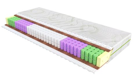 Матраc Magic Evolution фотография