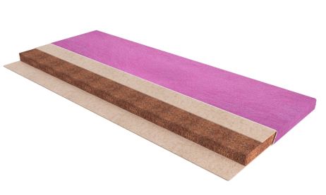 Матраc Cocos Comfort Herbalis Kids фотография