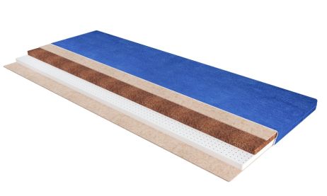 Матраc Latex Comfort Herbalis Kids фотография