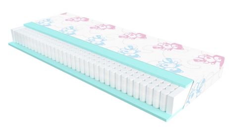 Матраc Active Baby Herbalis Kids фотография