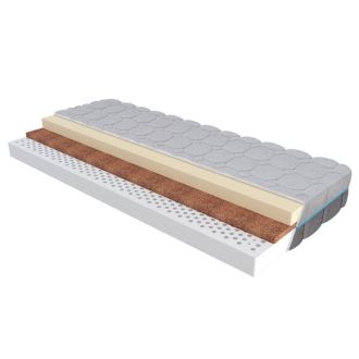 Матраc Orthopedic Balance Duo Doctor Health фотография