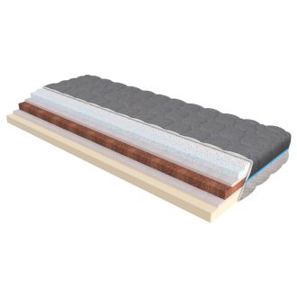 Матраc Orthopedic Maxi Effect Doctor Health фотография