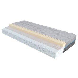 Матраc Orthopedic Senso Doctor Health фотография