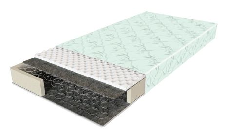 Матрац ComFort 1 ЕММ фотографія