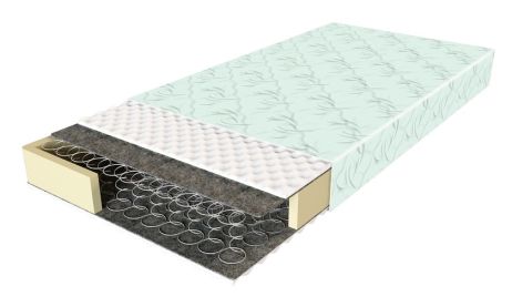 Матрац ComFort 2 ЕММ фотографія