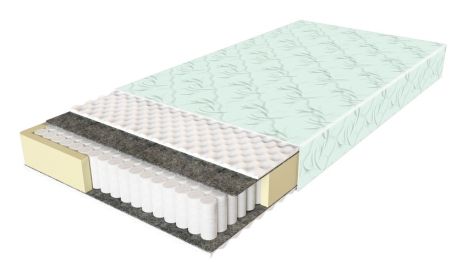 Матрац ComFort Lux ЕММ фотографія