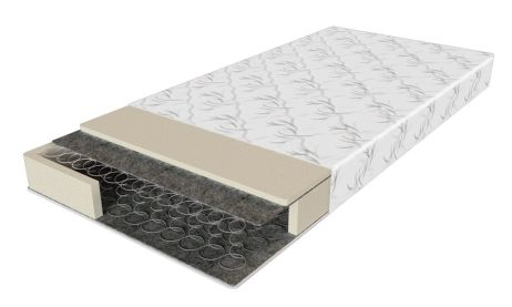 Матрац Шанс ЕММ фотографія