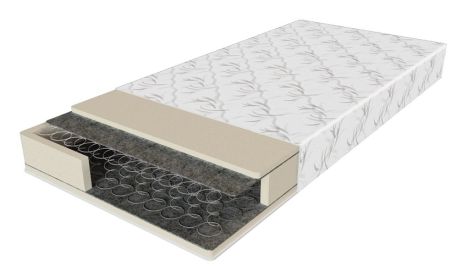 Матрац Шанс 1 ЕММ фотографія