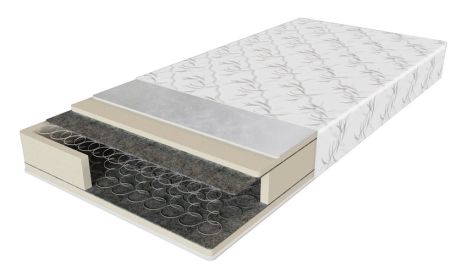 Матрац Шанс 2 ЕММ фотографія