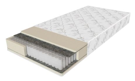 Матрац Шанс Престиж ЕММ фотографія