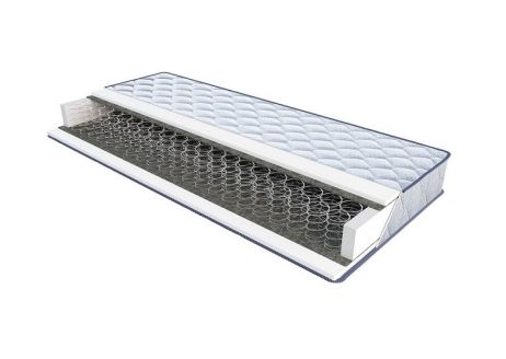 Матрас Tantal Sleep & Fly Silver Edition фотография