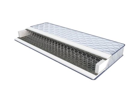 Матрас Grafit Sleep & Fly Silver Edition фотография