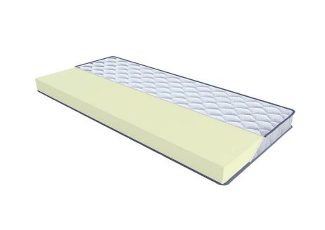 Матрас Xenon Sleep & Fly Silver Edition фотография