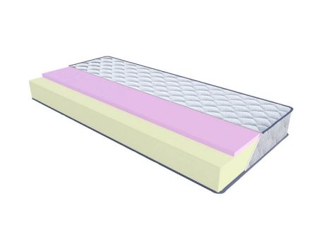 Матрас Neon Sleep & Fly Silver Edition фотография