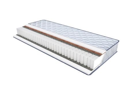 Матрас Platinum Sleep & Fly Silver Edition фотография