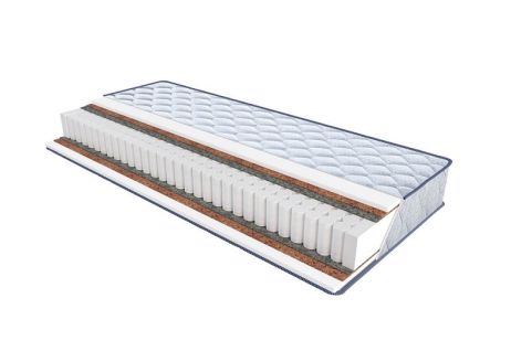 Матрас Cobalt Sleep & Fly Silver Edition фотография