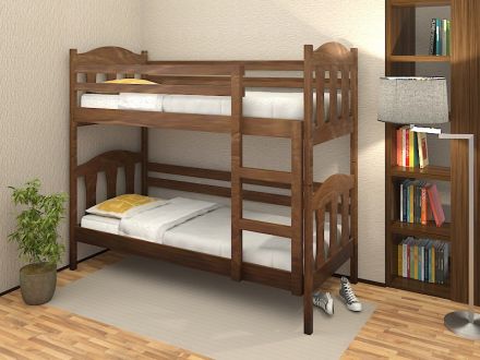 Сонька Кровать-трансформер 80х190 Дримка фотография