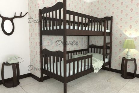 Рукавичка Кровать-трансформер 80х200 Дримка фотография