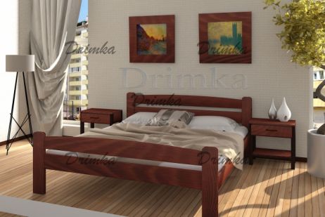 Каспер Кровать 90х200 Дримка фотография