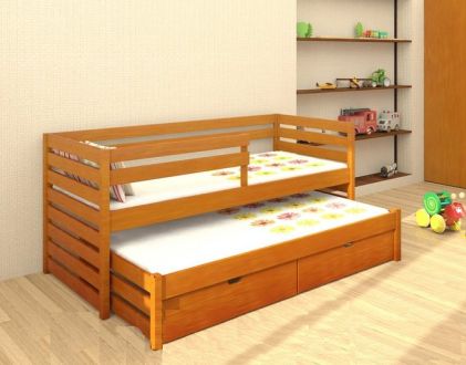 Симба Кровать-трансформер 80х200(190) Дримка фотография