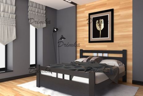 Геракл Кровать 200х200 Дримка фотография