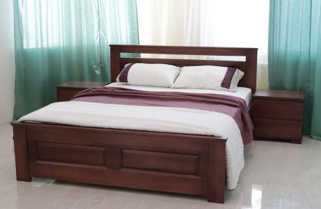 Клеопатра Кровать 180х200 Дримка фотография