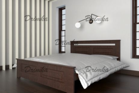 Клеопатра Кровать 200х200 Дримка фотография