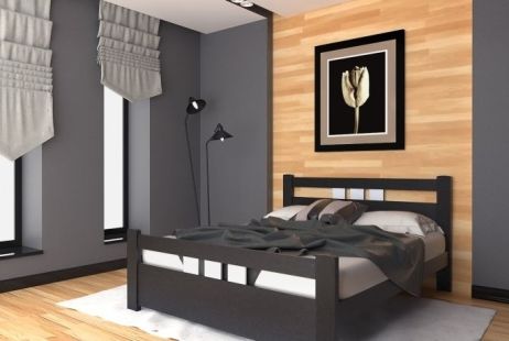 Геракл Кровать 120х190 Дримка фотография